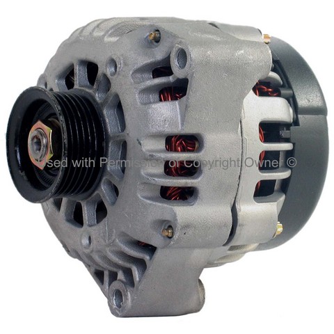 MPA A-1630 Alternator For CHEV GMC MD / HD TRUCK