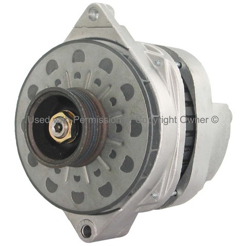 MPA A-1638 Alternator For CHEV GMC MD / HD TRUCK