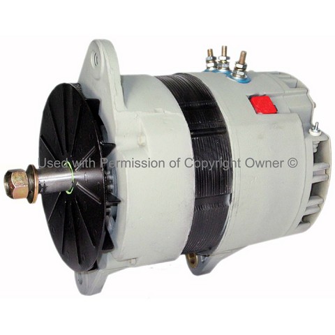MPA A-167 Alternator For CHEV GMC MD / HD TRUCK,INTERNATIONAL HD TRUCK,MACK