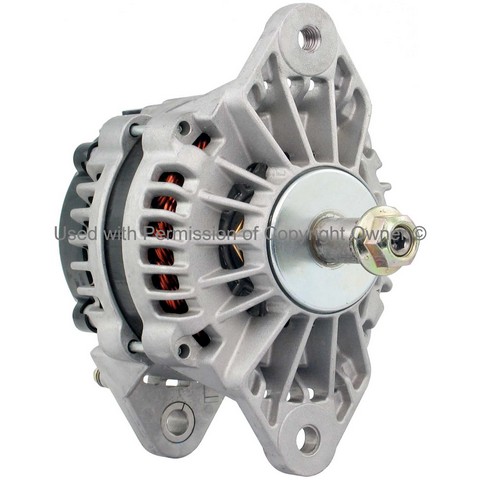 MPA A-1697 Alternator For CHEV GMC MD / HD TRUCK,CUMMINS,GENIE INDUSTRIES,TUG TECHNOLOGIES