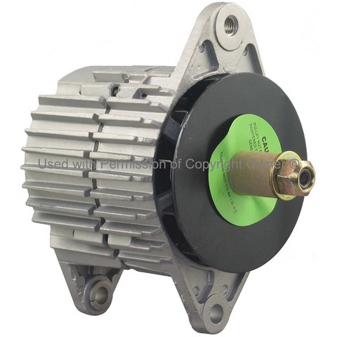 MPA A-171 Alternator For CASE CONSTRUCTION,CLARK,DROTT,INTERNATIONAL HARVESTER,VERSATILE (BUHLER)