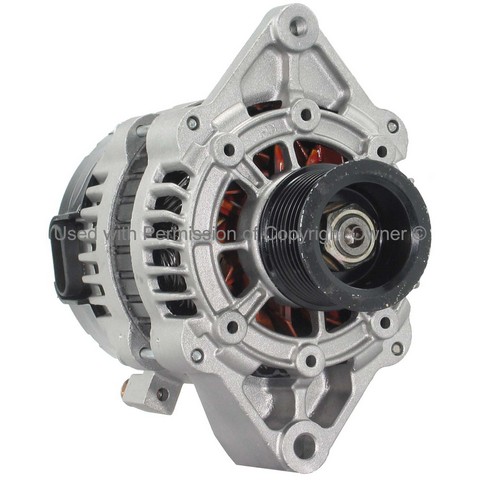 MPA A-1723 Alternator For CASE CONSTRUCTION,KOMATSU,NEW HOLLAND,TUG TECHNOLOGIES