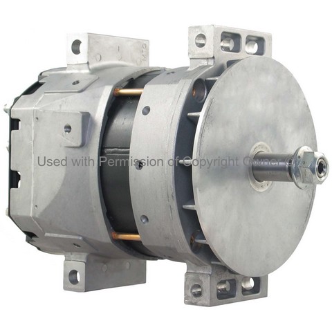 Dixie Electric Ltd A-1775 Alternator For AMERICAN LAFRANCE,AUTOCAR LLC.,BLUE BIRD,CATERPILLAR,CRANE CARRIER,EMERGENCY ONE,FREIGHTLINER,IC CORP,IC CORPORATION,INTERNATIONAL,INTERNATIONAL HD TRUCK,KENWORTH,KIMBLE CHASSIS,MACK,MOTOR COACH INDUSTRIES,OSHKOSH,OSHKOSH MOTOR TRUCK CO.,PETERBILT,PIERCE,PIERCE MFG. INC.,ROADMASTER,ROADMASTER RAIL,SEAGRAVE FIRE APPARATUS,SPARTAN,SPARTAN MOTORS,STERLING TRUCK,SUTPHEN CORP.,TEREX,TEREX / TEREX ADVANCE,THOMAS,VOLVO,VOLVO HD TRUCK,WESTERN STAR,WORKHORSE,WORKHORSE CUSTOM CHASSIS,WORKHORSE RV
