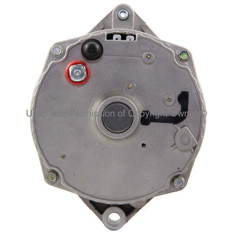 MPA A-178 Alternator For ALLIS-CHALMERS,BOBCAT,CATERPILLAR,CLARK,CONTINENTAL,ENGINE,KUBOTA,WAUKESHA