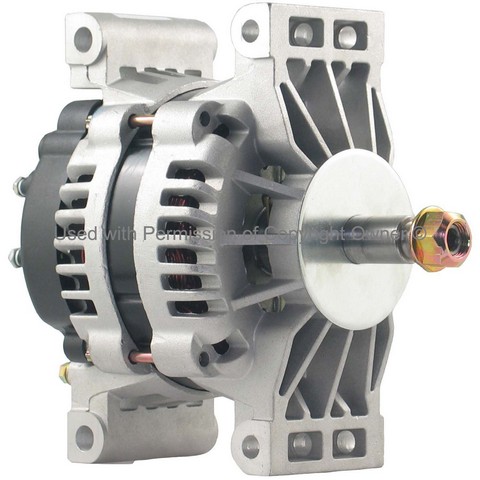 Dixie Electric Ltd A-1785 Alternator For ADVANCE MIXER,AMERICAN LAFRANCE,AUTOCAR LLC.,BLUE BIRD,CAPACITY,CAPACITY OF TEXAS,CATERPILLAR,CHEV GMC MD / HD TRUCK,CHEVROLET,COUNTRY COACH,COUNTRY COACH MOTORHOME,CRANE CARRIER,EMERGENCY ONE,FREIGHTLINER,GILLIG,GMC,GROVE,IC CORP,IC CORPORATION,INDIANA PHOENIX,INTERNATIONAL,INTERNATIONAL HD TRUCK,KALMAR,KENWORTH,MACK,OSHKOSH,OSHKOSH MOTOR TRUCK CO.,OTTAWA,PETERBILT,PIERCE,PIERCE MFG. INC.,ROADMASTER,ROADMASTER RAIL,SEAGRAVE FIRE APPARATUS,SPARTAN,SPARTAN MOTORS,STERLING,STERLING TRUCK,SUTPHEN CORP.,TEREX,TEREX / TEREX ADVANCE,THOMAS,TIFFIN,UNIMOG,VOLVO,VOLVO HD TRUCK,WESTERN STAR