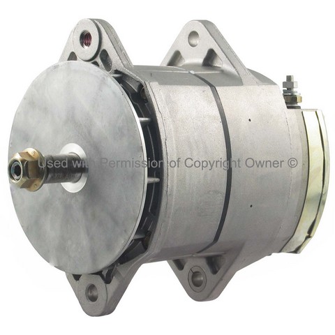 MPA A-1787 Alternator For CATERPILLAR