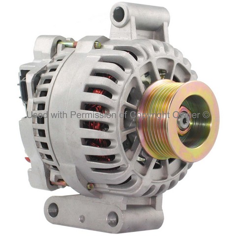MPA A-2024 Alternator For FORD MD / HD TRUCK