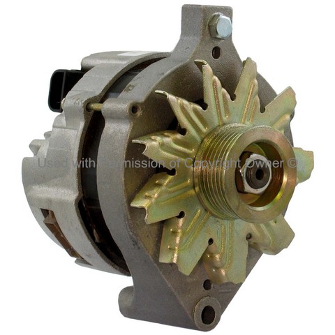 MPA A-2027 Alternator For FORD MD / HD TRUCK
