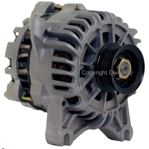 MPA A-2057 Alternator For FORD MD / HD TRUCK
