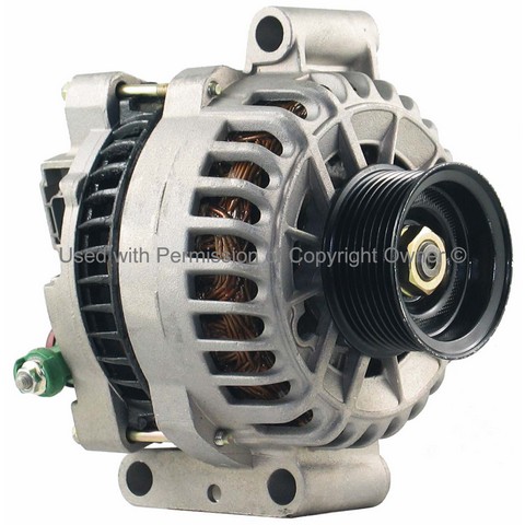 MPA A-2071 Alternator For FORD MD / HD TRUCK
