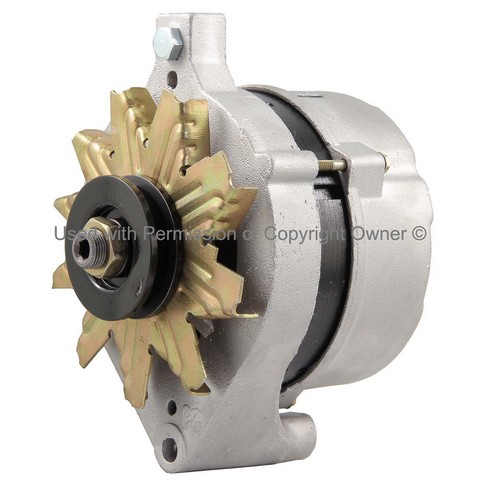 MPA A-215 Alternator For BOMBARDIER,FORD MD / HD TRUCK,NEW HOLLAND,TUG MFG,VERSATILE (BUHLER)