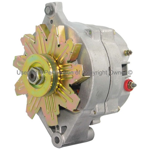 MPA A-217 Alternator For FORD MD / HD TRUCK,TUG MFG