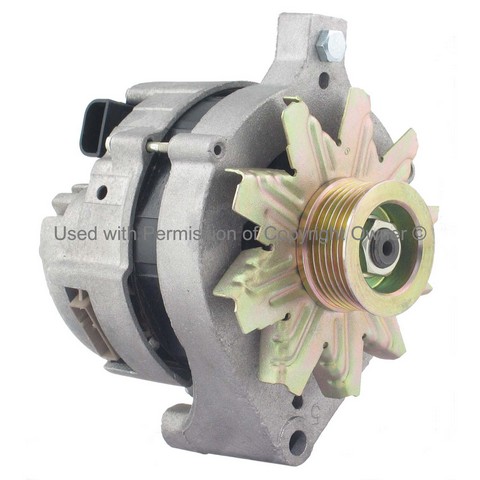 MPA A-229 Alternator For FORD MD / HD TRUCK