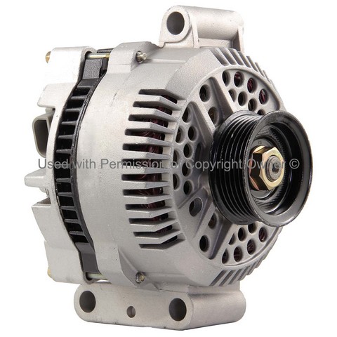 MPA A-257 Alternator For FORD MD / HD TRUCK