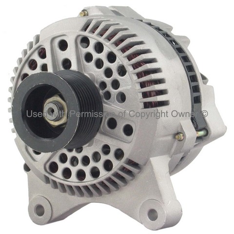 MPA A-283 Alternator For FORD MD / HD TRUCK