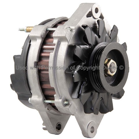 MPA A-354 Alternator For DODGE MD / HD TRUCK