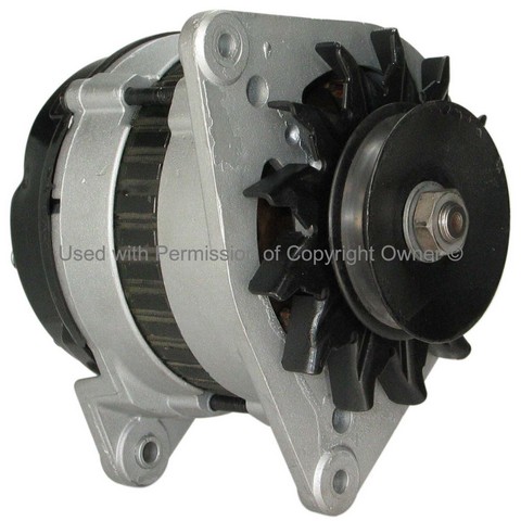 MPA A-445 Alternator For BEDFORD,CASE / CASE-IH AG,INTERNATIONAL HARVESTER,VALTRA