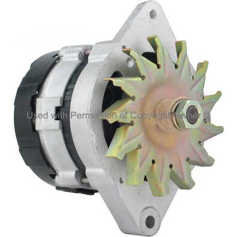 MPA A-446 Alternator For ENGINE,YANMAR