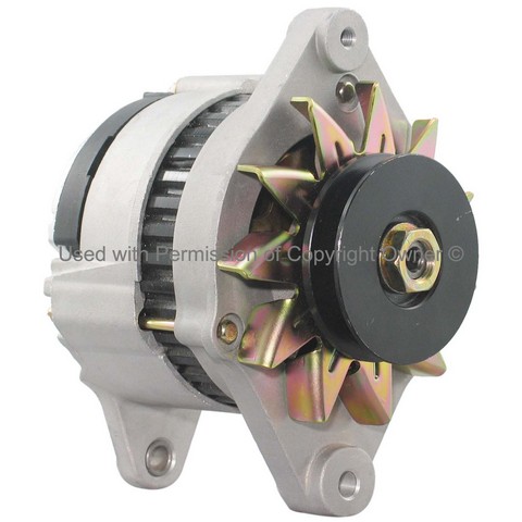 MPA A-485 Alternator For CATERPILLAR,ENGINE,LANDINI,PERKINS,TEREX