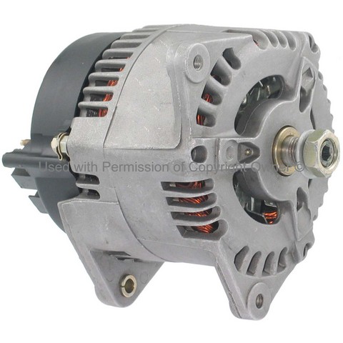MPA A-492 Alternator For JCB,MANITOU,WACKER NEUSON