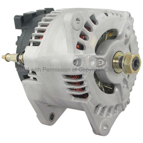 MPA A-498 Alternator For BARBER GREENE,CATERPILLAR,JCB