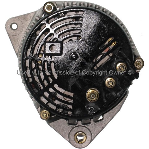 MPA A-499 Alternator For CASE / CASE-IH AG,NEW HOLLAND