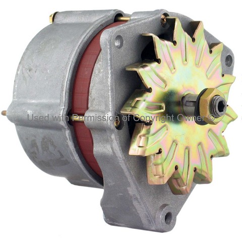 MPA A-6104 Alternator For CLAAS,DEUTZ-FAHR,FAHR,INTERNATIONAL HARVESTER,MERCEDES HD TRUCK,NEW HOLLAND
