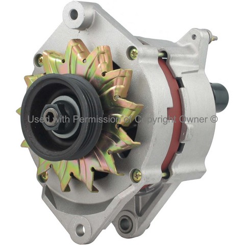 MPA A-6129 Alternator For DODGE MD / HD TRUCK
