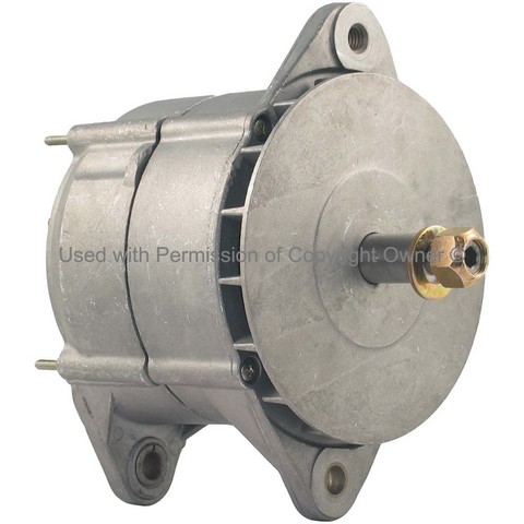 MPA A-6237 Alternator For CASE CONSTRUCTION,CRUSADER,LBX,LINK-BELT