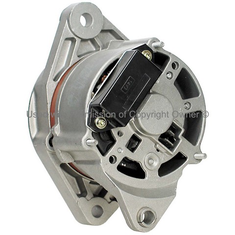 MPA A-6239 Alternator For BENFRA,ENGINE,FIAT AG/IND,FORD AG/IND,HESSTON,HURLIMANN,LAMBORGHINI AG/IND,SAME