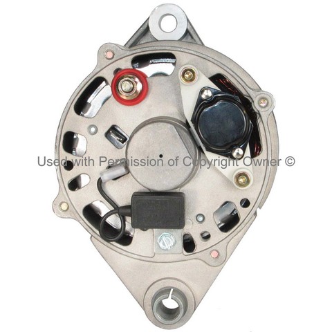 MPA A-6248 Alternator For AGCO,ENGINE,FIAT AG/IND,HESSTON,HURLIMANN,IVECO,IVECO AIFO MARINE,LAMBORGHINI AG/IND,NEW HOLLAND,SAME,VM MOTORI,WHITE AG