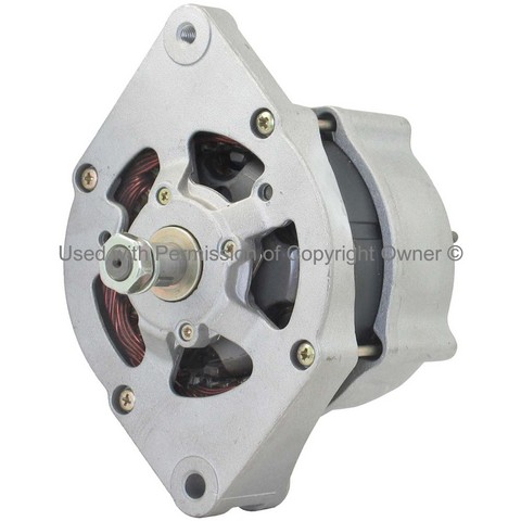MPA A-6252 Alternator For THERMO KING