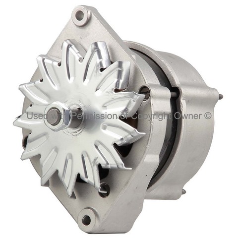 MPA A-6254 Alternator For JOHN DEERE