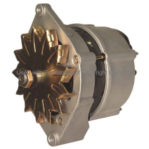 MPA A-6256 Alternator For JOHN DEERE,JOHN DEERE MARINE