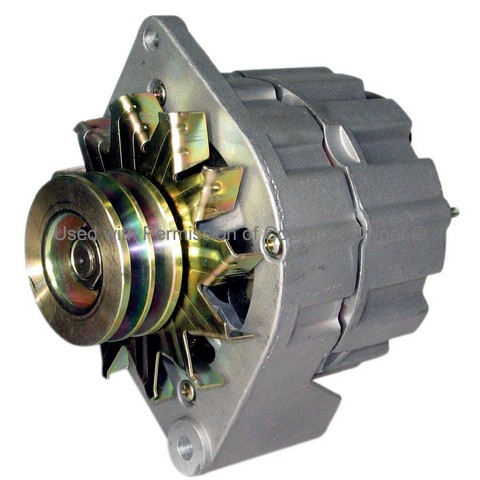MPA A-6325 Alternator For CATERPILLAR,DAEWOO IND