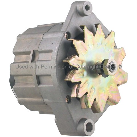 MPA A-6334 Alternator For VOLVO INDUSTRIAL,VOLVO PENTA