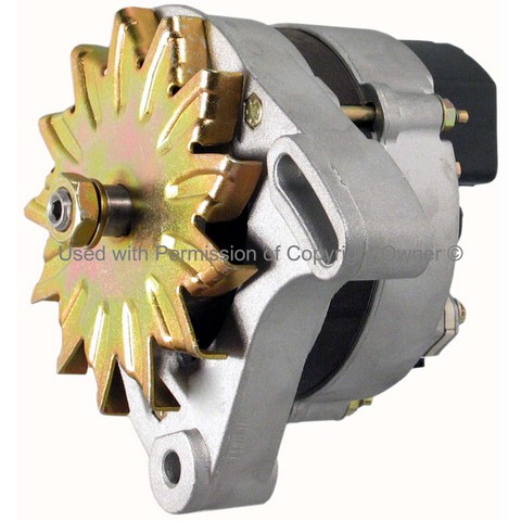 MPA A-6379 Alternator For BELARUS,MULTI-QUIP