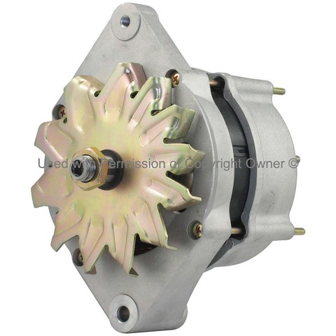 MPA A-6381 Alternator For THERMO KING