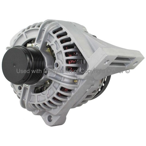 MPA A-6425 Alternator For VOLVO PENTA