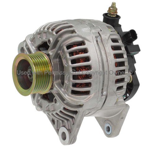 MPA A-6428 Alternator For DODGE MD / HD TRUCK