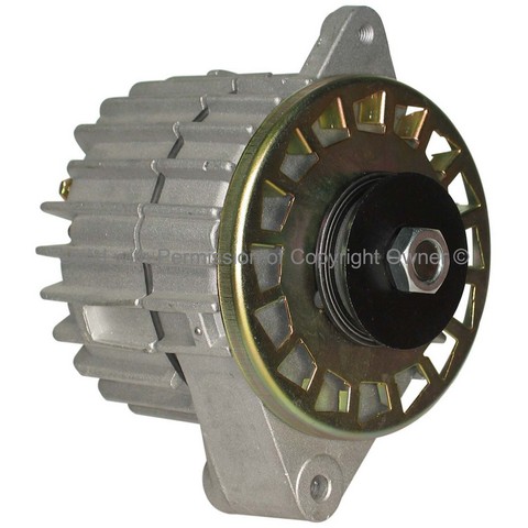 MPA A-6470 Alternator For JOHN DEERE