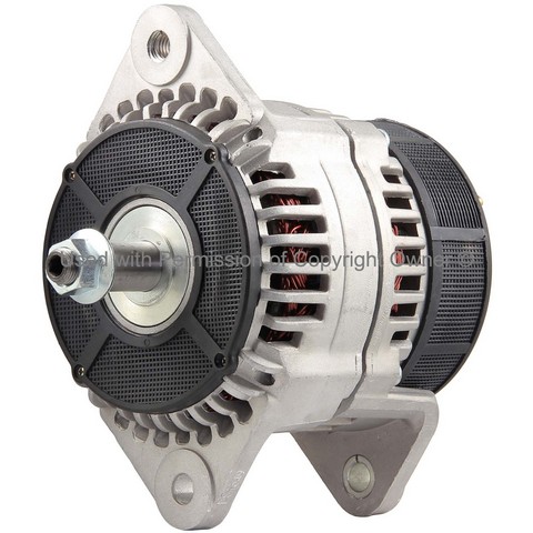 MPA A-6491 Alternator For CASE / CASE-IH AG,NEW HOLLAND,STEIGER