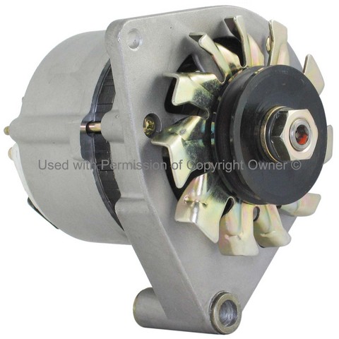 MPA A-6492 Alternator For ENGINE,VM MOTORI