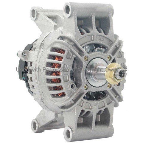 Dixie Electric Ltd A-6497 Alternator For ADVANCE MIXER,AMERICAN LAFRANCE,AUTOCAR LLC.,BLUE BIRD,CAPACITY,CAPACITY OF TEXAS,CATERPILLAR,CHEV GMC MD / HD TRUCK,CHEVROLET,COUNTRY COACH,COUNTRY COACH MOTORHOME,CRANE CARRIER,EMERGENCY ONE,FREIGHTLINER,GILLIG,GMC,GROVE,IC CORP,IC CORPORATION,INDIANA PHOENIX,INTERNATIONAL,INTERNATIONAL HD TRUCK,KALMAR,KENWORTH,MACK,OSHKOSH,OSHKOSH MOTOR TRUCK CO.,OTTAWA,PETERBILT,PIERCE,PIERCE MFG. INC.,ROADMASTER,ROADMASTER RAIL,SPARTAN,SPARTAN MOTORS,STERLING,STERLING TRUCK,SUTPHEN CORP.,TEREX,TEREX / TEREX ADVANCE,THOMAS,UNIMOG,VOLVO,VOLVO HD TRUCK,WESTERN STAR
