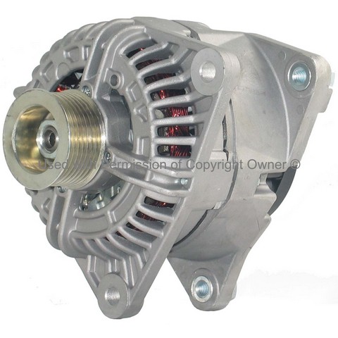 MPA A-6564 Alternator For DODGE MD / HD TRUCK