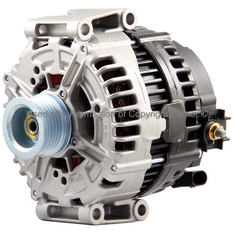 MPA A-6566 Alternator For CATERPILLAR,DODGE MD / HD TRUCK