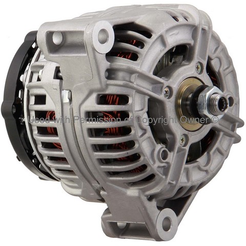 MPA A-6581 Alternator For JOHN DEERE
