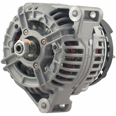MPA A-6582 Alternator For JCB,JOHN DEERE,MASSEY FERGUSON,VALTRA