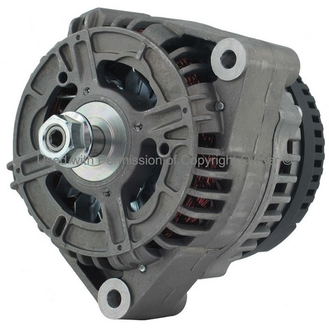 MPA A-6590 Alternator For AGCO,CASE / CASE-IH AG,CATERPILLAR,CHALLENGER,MASSEY FERGUSON,NEW HOLLAND