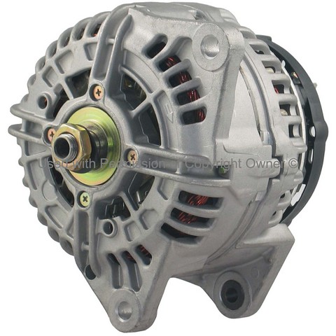 MPA A-6595 Alternator For CASE / CASE-IH AG,IVECO,JOHN DEERE,KOMATSU,MCCORMICK